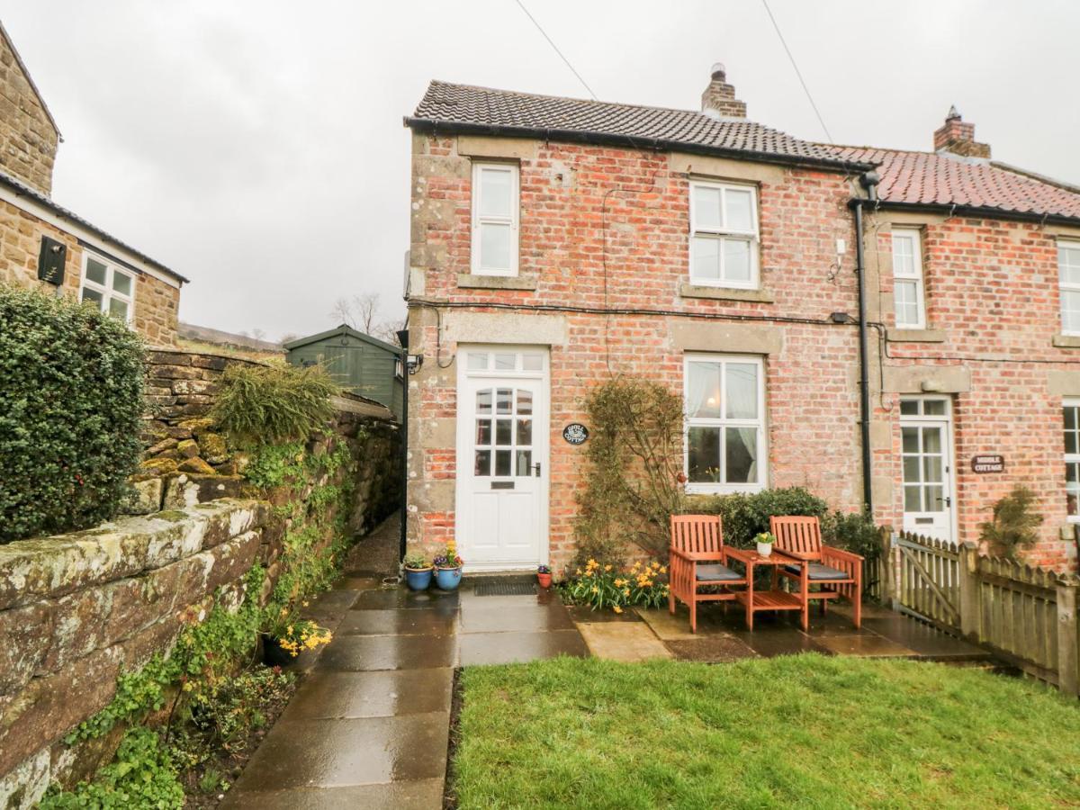 Ghyll Cottage Rosedale Abbey Kültér fotó