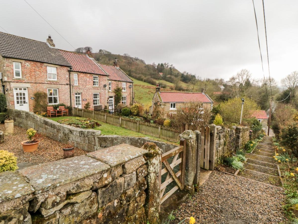 Ghyll Cottage Rosedale Abbey Kültér fotó